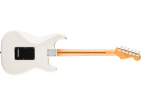 Fender Player II Stratocaster Left-Hand Rosewood Fingerboard Polar White Fender Player II Stratocaster Left-Hand Rosewood Fingerboard Polar White